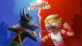 Game screenshot Wrath of Fighters mod apk