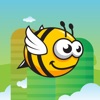 Spelling Bee: Flappy Bee - iPhoneアプリ