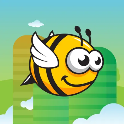 Spelling Bee: Flappy Bee Читы