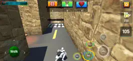 Game screenshot Jump The Maze hack