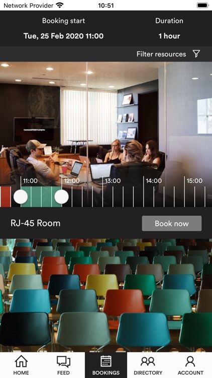 The House Aarhus screenshot-3