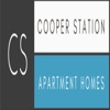 Cooper Station - iPadアプリ