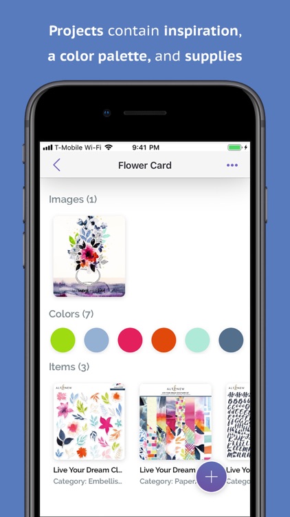 Color My Life screenshot-6