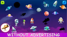 Game screenshot MGKidsShadow: find the shadow mod apk