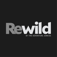 ReWild Magazine app not working? crashes or has problems?