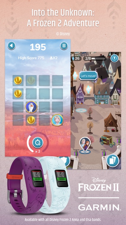 Garmin Jr.™ screenshot-4