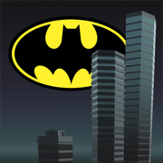 Gkids para Batman