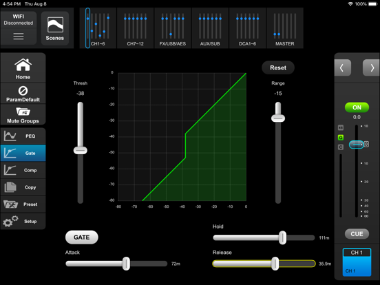 Screenshot #6 pour MD-18