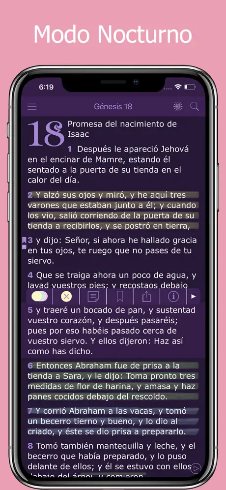 Biblia de la Mujer en Español