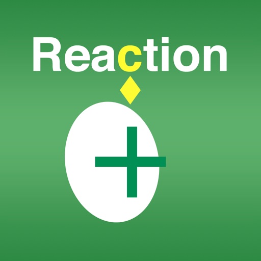 Reaction RMO