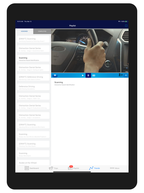 Screenshot #6 pour Mentor℠ Warranty by Munich Re