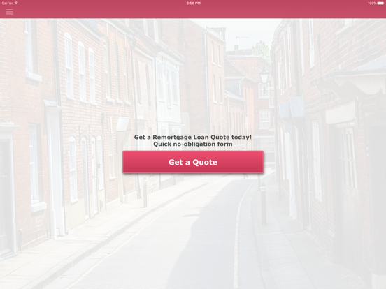 Screenshot #5 pour Cheap Remortgage Loans