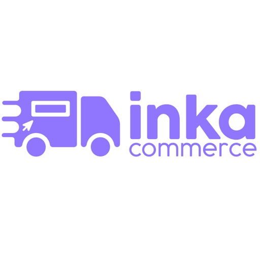 InkaCommerce icon