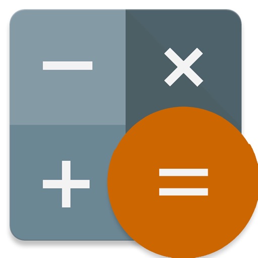 Calculator'' iOS App