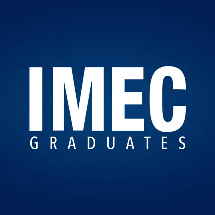 IMEC Graduates Cheats