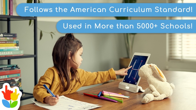 LetterSchool - Learn to Write! screenshot-7