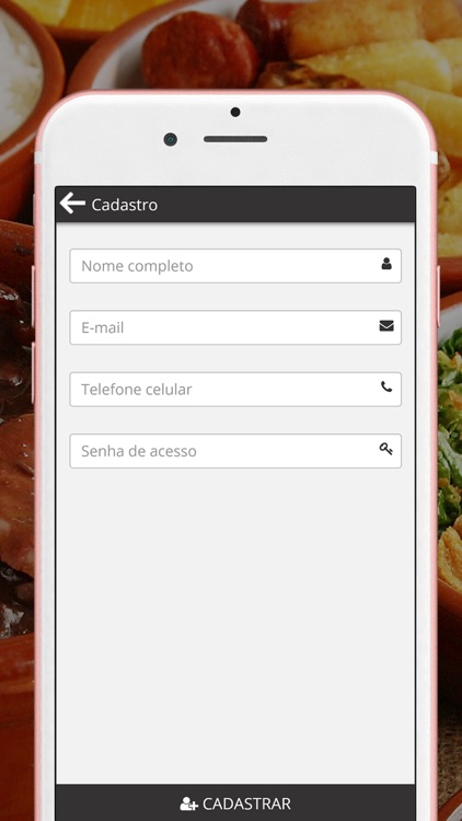 Restaurante Sabor Caseiro