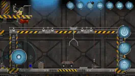 Game screenshot Trashbot: Robots Constructor hack