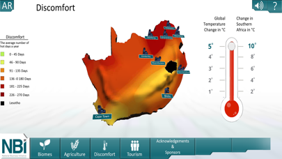 How to cancel & delete NBI Climate mApp from iphone & ipad 2