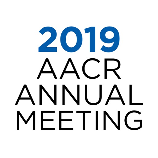 AACR Annual Meeting 2019 Guide by American Association for Cancer Research, Inc.