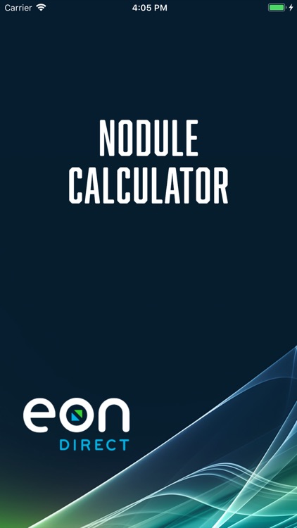 EonCalculator