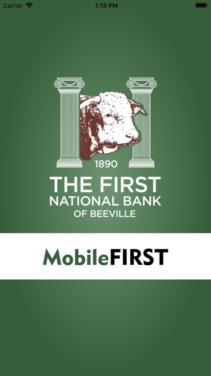FNBB MobileFIRST