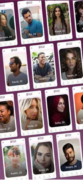 Game screenshot Join Me Tonight - Date Friends apk