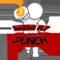 FirstVRスマホアプリ「Amazing Fly Punch」