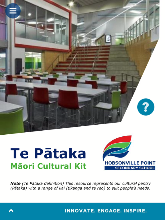 Screenshot #4 pour Te Pātaka