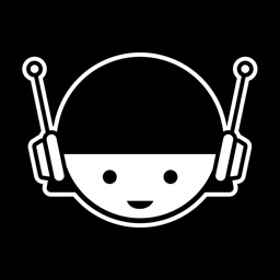 Marsbot for AirPods®