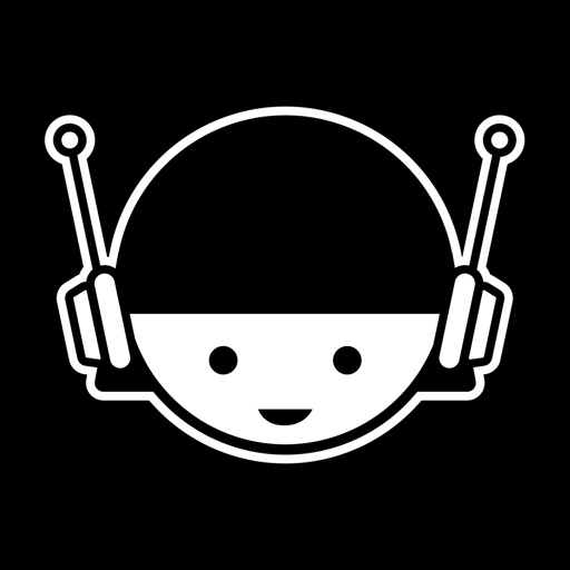 Marsbot for AirPods® icon