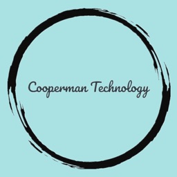 Cooperman Tech