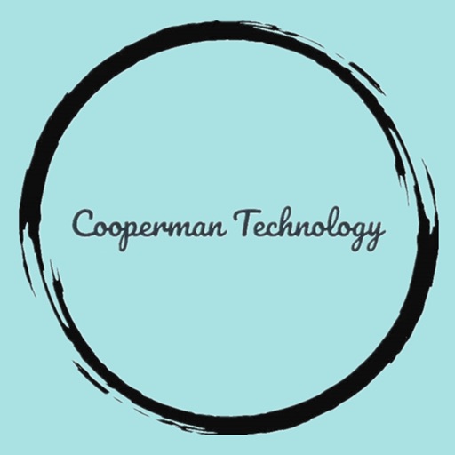 Cooperman Tech