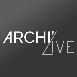 ARCHI'LIVE