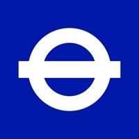 TfL Go: Live Tube, Bus & Rail Reviews