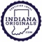 Indiana Originals is a growing directory of locally owned and operated businesses started in Indiana