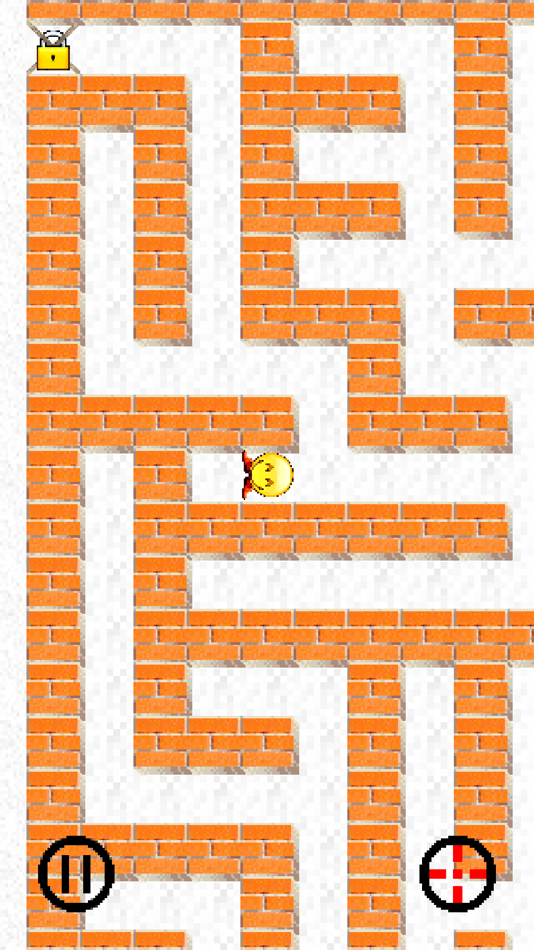 #2. Maze - Quest (iOS) 由: Liutauras Stravinskas