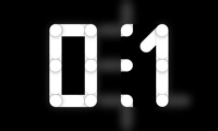 Clockus – Clock for TV