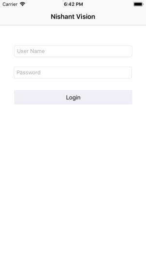 Nishant Vision(圖1)-速報App
