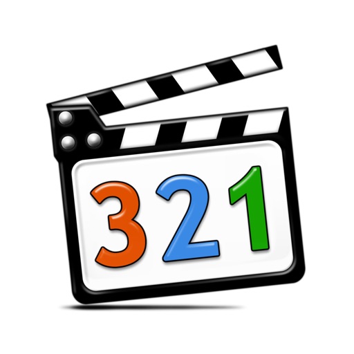 Media Player Classic Icon