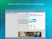 extra voice recorder. ipad resimleri 3