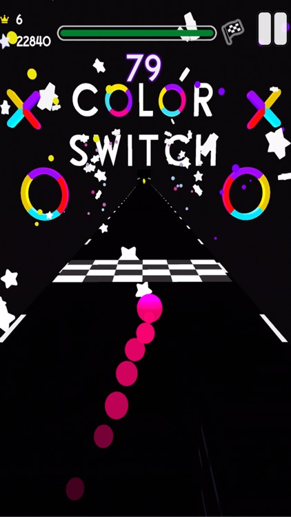 Color Switch World screenshot-4