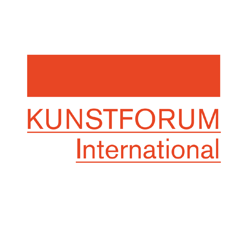 KUNSTFORUM International