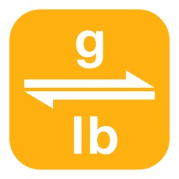 Télécharger Grammes en Livres | g en lb pour iPhone / iPad sur l'App Store  (Utilitaires)