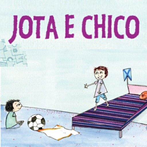 Jota e Chico RA