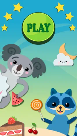 Game screenshot Baby Games for 1-3 year olds apk