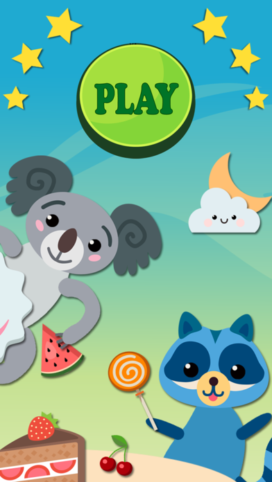 Baby Games for 1-3 year olds screenshot 2