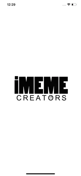 Game screenshot iMEME Creators mod apk