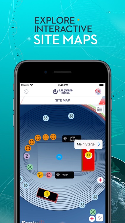 Ultra Worldwide screenshot-6