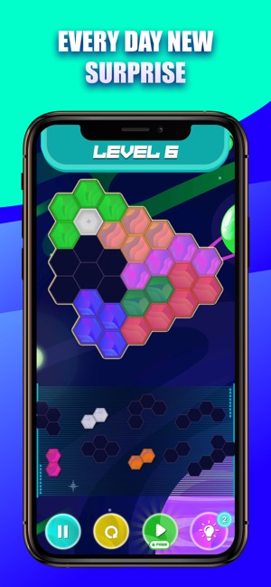 Space Puzzle 2(圖5)-速報App